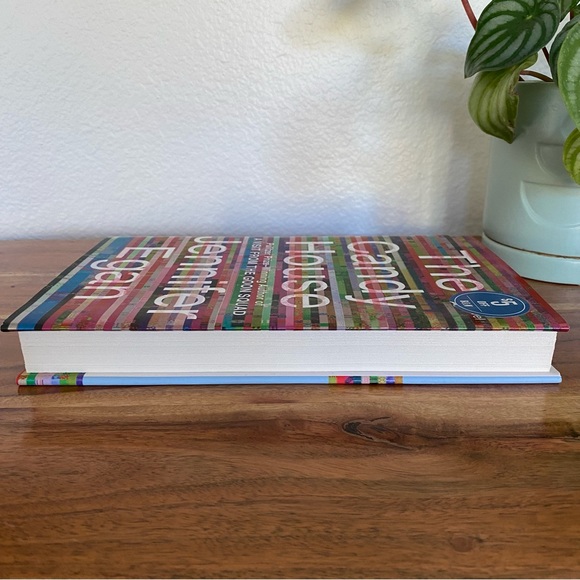 The Candy House by Jennifer Egan, Hardcover - Picture 6 of 7